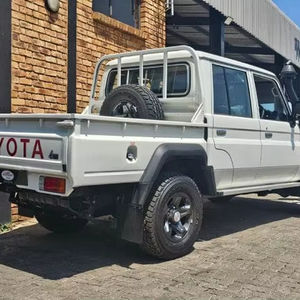 รถยนต์มือสองราคาถูกที่สุด/รถยนต์มือสอง รถกระบะโตโยต้าแลนด์ครุยเซอร์ พวงมาลัยขวา/ซ้าย มีขาย รถมือสอง - Product Image 1