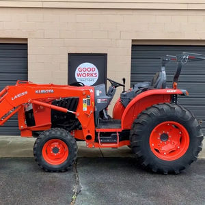 Tractores Compactos Kubota LX3310 Usados en Venta - Product Image 1