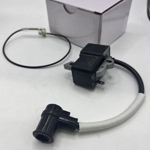 Cuộn dây đánh lửa cho <span class=keywords><strong>STIHL</strong></span> fs80 fs80r fs85 KM55 fr85 km FC tông đơ 4137 400 1350 hàng rào tông đơ edger cực thấy cuộn dây đánh lửa - Product Image 2