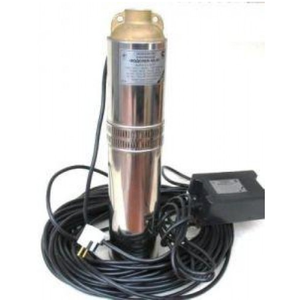 Bomba Sumergible Eléctrica BCPE 0.5-32 U con Garantía de 3 Años, 370W, Profundidad de Inmersión de 10m - Product Image 1