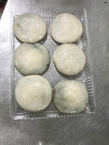 Meilleur fournisseur en gros d'usine de gâteaux de ciboulette vietnamienne congelée du Vietnam - Product Image 6