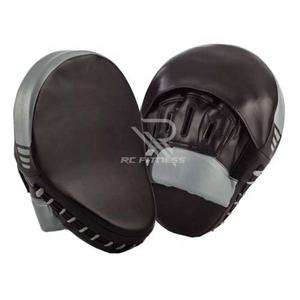 Guantes de Boxeo UltimatePunch de Alta Calidad ElitePrecision ChampionGuard de Cuero Premium para Boxeo/Kickboxing/MMA - Product Image 4