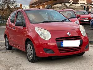 SUZUKI ALTO 2014 USADO, Volante a la Izquierda/Derecha - Product Image 2