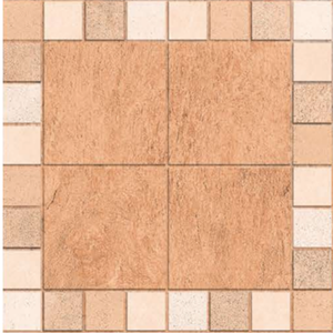 แผ่นเจาะสำหรับงานหนักขนาด300x300มม. สำหรับพื้นที่จอดรถสมัยใหม่ทางเดินและการใช้งานกลางแจ้งที่ต้องการประสิทธิภาพที่แข็งแกร่ง - Product Image 1