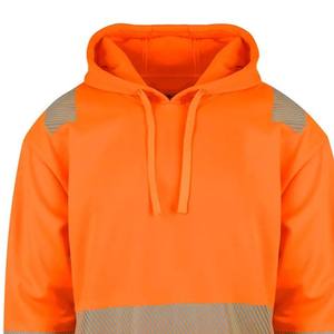 Sweat-shirts de sécurité pour hommes, design très demandé, prix raisonnable, anti-rides, meilleurs designs, sweat-shirts de sécurité à la mode avec tissu dernier cri - Product Image 3