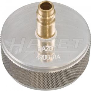 Bomba de Refrigeración Hazet para BMW con Adaptador - Product Image 1