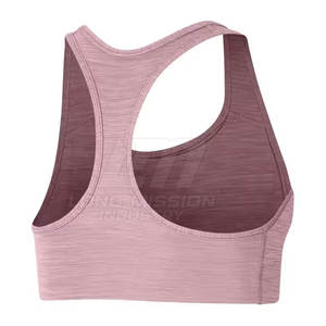 Nouveau design, prix bas, soutien-gorge de sport pour femme, service OEM, soutien-gorge de sport push-up pour femme, vêtements de sport pour femme - Product Image 2