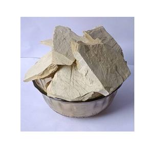 Haut de gamme Multani Mitti Natural Face Pack pour peau grasse Quantité en vrac Fourniture Meilleure fabrication Multani Mitti Femme Visage Utilisation - Product Image 2