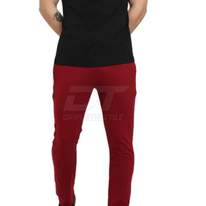 Vente en gros, service OEM, pantalons de jogging pour hommes, nouveau design, meilleur prix, pantalons de jogging pour hommes, taille personnalisée - Product Image 5