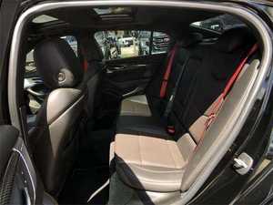 2025 CT5 V-Series RWD เครื่องยนต์เทอร์โบ พวงมาลัยซ้าย ยาง R21 ภายในสีอ่อน ไมล์น้อย ราคาพร้อมส่ง มีสินค้าในสต็อก พร้อมจัดส่ง - Product Image 6