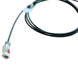 2896-80c-vw-1 Compre un arnés de cableado de cámara de vehículo personalizado adecuado para la mayoría de los modelos de vehículos - Product Image 6