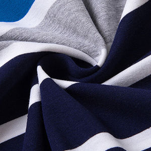 Polos pour hommes sur mesure de haute qualité conçus en 2025 en utilisant un matériau à 100% de coton pour un look de gros unique - Product Image 5