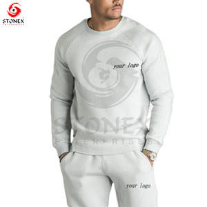 Sudaderas con cuello redondo personalizadas de alta calidad para hombre, Jersey estampado de manga larga, el mejor Material a precio económico - Product Image 4