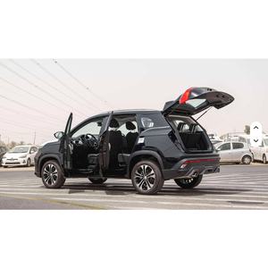Beste super vriendelijke gebruikte <span class=keywords><strong>Chevrolet</strong></span> <span class=keywords><strong>Captiva</strong></span> SUV auto - Product Image 4
