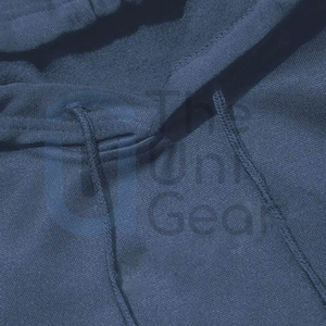 Último Modelo de Ropa Deportiva de Invierno para Hombre y Mujer, Ecológica, Transpirable, Resistente al Viento, de Secado Rápido, Ligera, de Poliéster/Algodón - Product Image 6