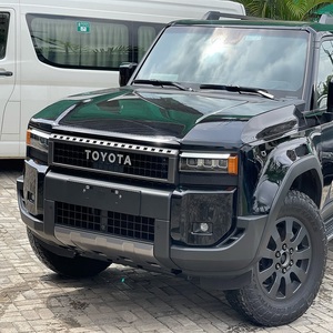 TO-YO-TAA Landcruiser Prado 2024 IMPECABLE - Product Image 1