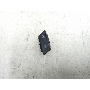 Bouton de verrouillage de porte VOLKSWAGEN Golf 7 Berline (12>) 5G0962125A - Product Image 2
