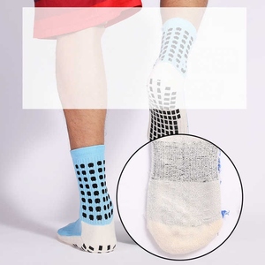 Calcetines Deportivos Personalizados para Hombre, Transpirables, Antibacterianos, de Alta Calidad, al Por Mayor - Product Image 4