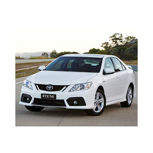 2019 Toyota Aurion L 4dr Sedan 6A 62.415 millas - Product Image 5