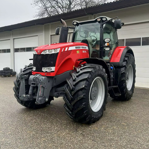 รถแทรกเตอร์แมสซีย์เฟอร์กูสัน290 4WD 85Hp MF290การเกษตร - Product Image 1