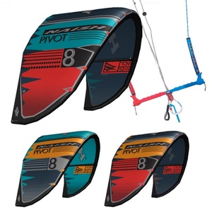 Auténtico Kite de Kiteboarding Naish Pivot 2020 - Product Image 1