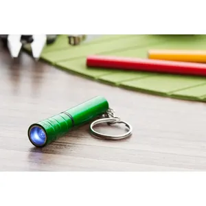 Mini lampe torche personnalisée pour les promotions - Product Image 5