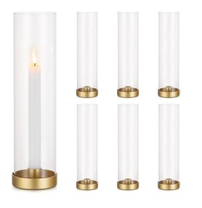 Candelero hecho a mano, portavelas de material de grado superior, de diseño antiguo candelabro, decoración de Metal para el hogar. - Product Image 6