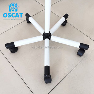 Lámpara LED OSCAT <span class=keywords><strong>para</strong></span> Exámenes Veterinarios, Soporte Rodante, Luz <span class=keywords><strong>para</strong></span> Cirugía Menor, Equipo Veterinario <span class=keywords><strong>para</strong></span> Gatos y <span class=keywords><strong>Perros</strong></span>, Clínica <span class=keywords><strong>Veterinaria</strong></span> - Product Image 5