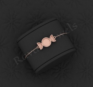 2025มาใหม่ออกแบบได้ตามต้องการผลิตในอินเดียแบบเรียบง่ายสาวคลาสสิกสไตล์ใหม่สำหรับผู้หญิง - Product Image 6