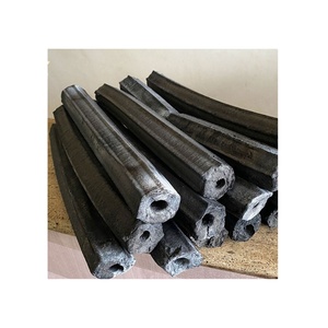 ถ่านอัดก้อนขี้เลื่อยทำจากไม้เนื้อแข็ง - Product Image 1