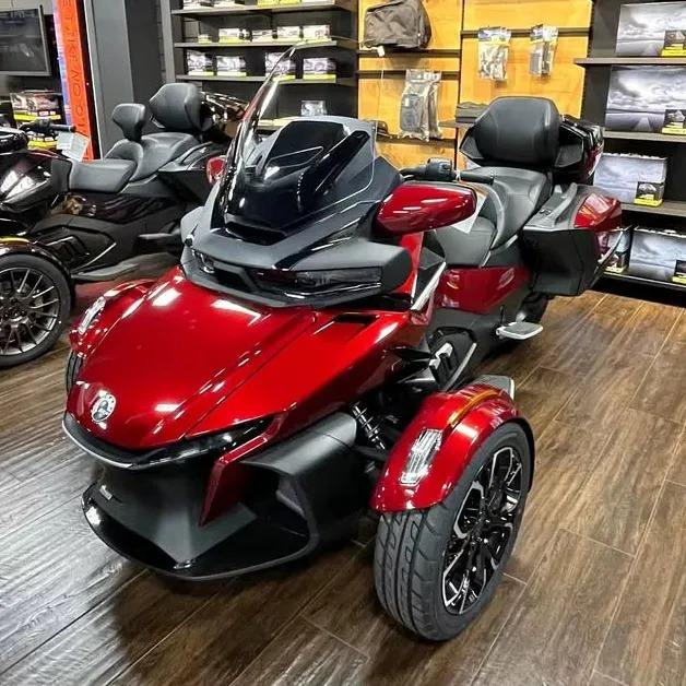 Motorcycles Can Am Premium Wheel Offroad Vehicles