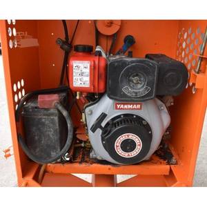 ALTRAD Belle Premier 100XT Produit en état neuf - Product Image 2