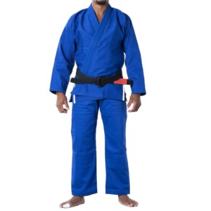 Kimono de Jiu-Jitsu Brésilien Shoyoroll 2026 sur mesure en tissu perlé, coupe respirante d'été de haute qualité pour BJJ - Product Image 6