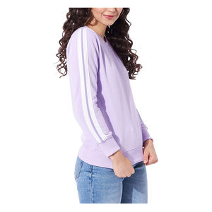 Sudaderas de invierno con etiqueta personalizada para mujer de calidad superior Nuevo estilo más vendido con logotipo frontal Producto de gran oferta - Product Image 3