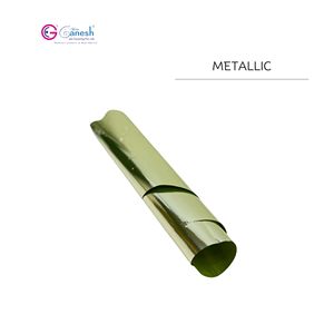 Fil à broder métallique haute ténacité fil de polyester Lurex ST S Type MS Type fil leurre pêche applications de broderie - Product Image 2