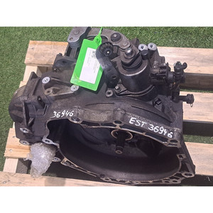Komplettes Gebrauchtes Handbrett OPEL Mokka 1. Serie 55494802 RAPP 3.65B16DTH Diesel 1598 (12>) - Product Image 6