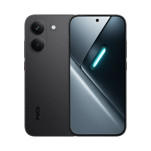 Pour Xiaomi Poco X8 Pro 5G Double SIM Débloqué Processeur Déca-Core 6 Go de RAM Écran FHD 144 Hz Version Globale Neuve (2511FPC34G) - Product Image 1