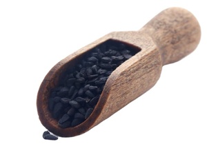 Graines de cumin noir (Nigella Sativa) en vrac, fraîches, 100% pur cumin - Product Image 3