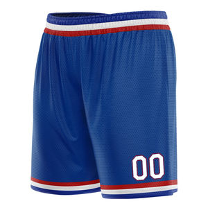 Pantalones Cortos de Baloncesto Juveniles para Niños y Niñas, Pantalones Cortos Deportivos de Entrenamiento - Product Image 2