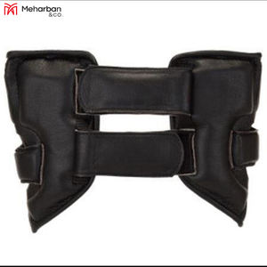 Protège-tête de boxe personnalisé Protège-tête de boxe OEM Protège-tête de qualité supérieure - Product Image 2