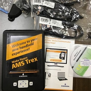 Brand New Original Emersons' TREXLFPKLWS3S <b>AMS</b> Trexs' Device Communicator+ Communication Module with Buyer Protection OEM DIY - Product Image 5