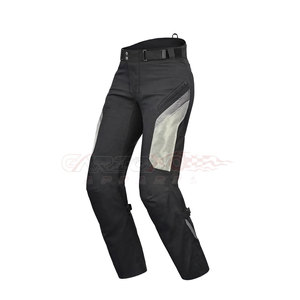 Pantalon de motocross pour hommes de haute qualité maillot de course à séchage rapide protecteurs coupe-vent et imperméables respirant et Durable - Product Image 1
