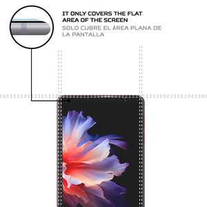 ฟิล์มกันรอยหน้าจอ ANTISHOCK สำหรับแบล็ควิว เซโน 1 อุปกรณ์เสริมมือถือคุณภาพพรีเมียม ทนทาน - Product Image 4