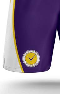 <b>Mens</b> Basketball <b>Shorts</b> Training Quick Dry Sports Gym Workout Fitness Breathable Mesh <b>Lightweight</b> Elastic Waist Athletic <b>Shorts</b> - Product Image 4