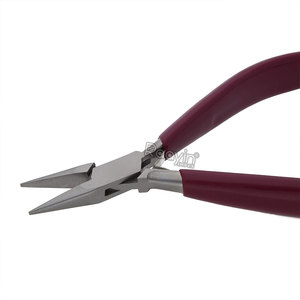 Outils d'extension de cheveux multifonctions en acier inoxydable de haute qualité - Product Image 4