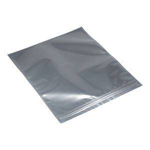 SE37-75 sac de protection transparent permet d'identifier facilement le contenu tout en maintenant une protection ESD complète. - Product Image 3