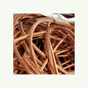 Mill-Berry High Quality <b>Copper</b> <b>Scrap</b> Wire Grade a 99% <b>Copper</b> Content US Origin OEM/ODM Service - Product Image 4