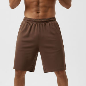 Pantalones Cortos de Boxeo MMA para Hombre, Diseño Moderno, Personalizados, Ligeros, Duraderos, de Secado Rápido, 100% Poliéster - Product Image 6