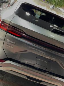 PROMOTION EXCEPTIONNELLE SUR NOTRE NOUVELLE BYD SONG OLUS DM-1 NOIRE 2024, HYBRIDE RECHARGEABLE AVEC OFFRES DE LIVRAISON GRATUITE - Product Image 5