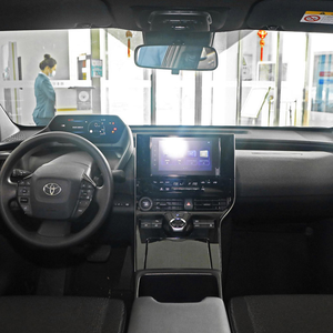 รถยนต์มือสองรับรองคุณภาพ ปี 2024 ระบบขับเคลื่อนสี่ล้อ AWD/4WD ระยะทางวิ่งไกล รุ่น bZ4X-Style Pro/Ultra พร้อมขับ นำเข้าจากญี่ปุ่น - Product Image 3